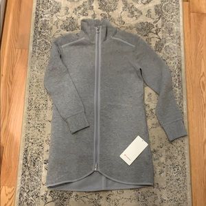 Lululemon On Repeat Jacket